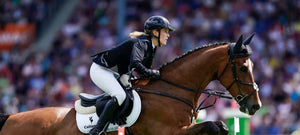 Weltcup-Sieg für Janne Friederike Meyer-Zimmermann